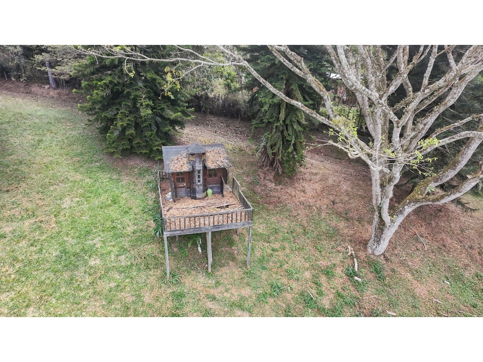 Venta de Finca Santa Rosa Arbelaez - 5