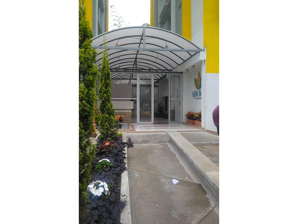 VENTA APARTAMENTO RESERVA DE AGUA BONITA — foto 2