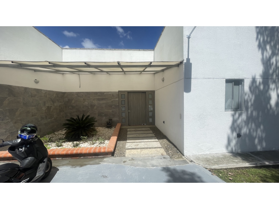 VENTA CASA QUINTAS DE CAFELIA - CERRITOS - PEREIRA