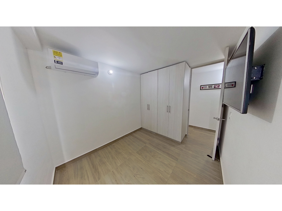 En venta apartamento en el conjunto ESMERALDA — foto 5