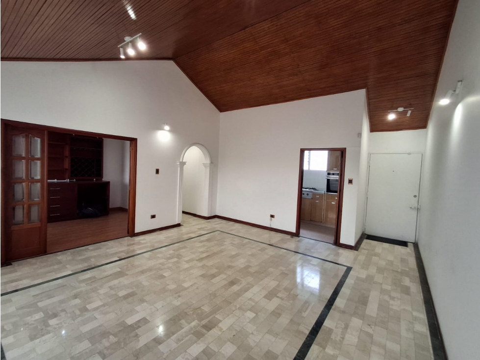 VENTA DE APARTAMENTO EN EL CENTRO HISTORICO DE TUNJA - 3