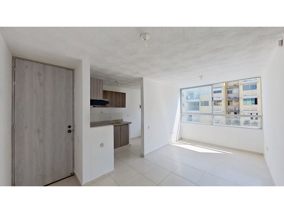 En venta apartamento en CORALINA