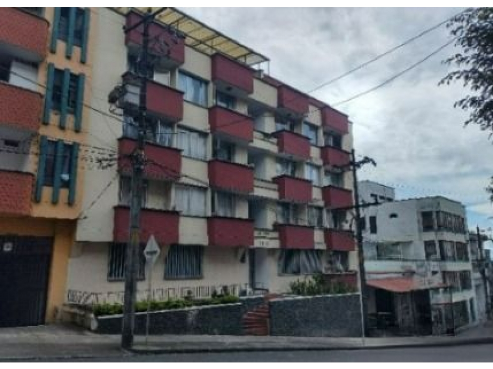 VENTA APARTAMENTO EN VENECIA CENTRAL - PEREIRA