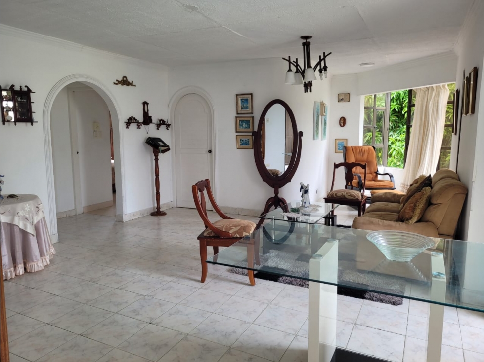 VENTA APARTAMENTO EN LA TRONCAL — foto 2