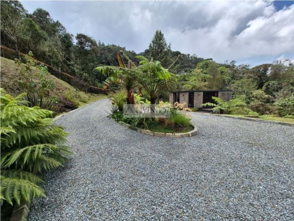 Venta de Hermosa Casa en Alto del Escobero Unidad Cerrada — foto 6