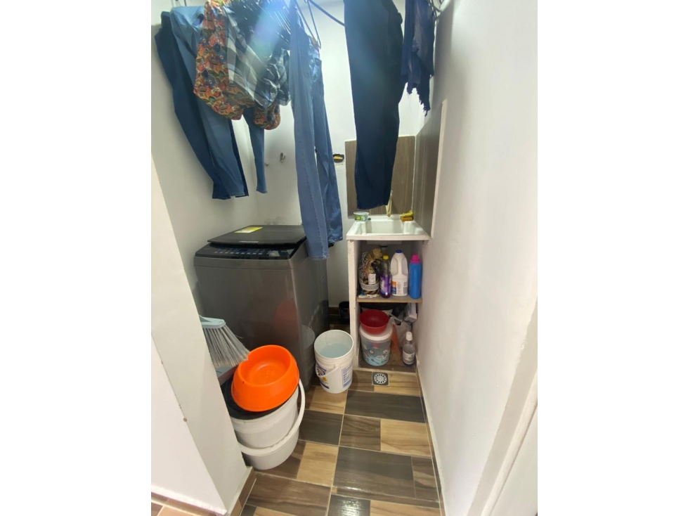 Venta Apartamento Tierra- Unidad Linda Campestre — foto 6