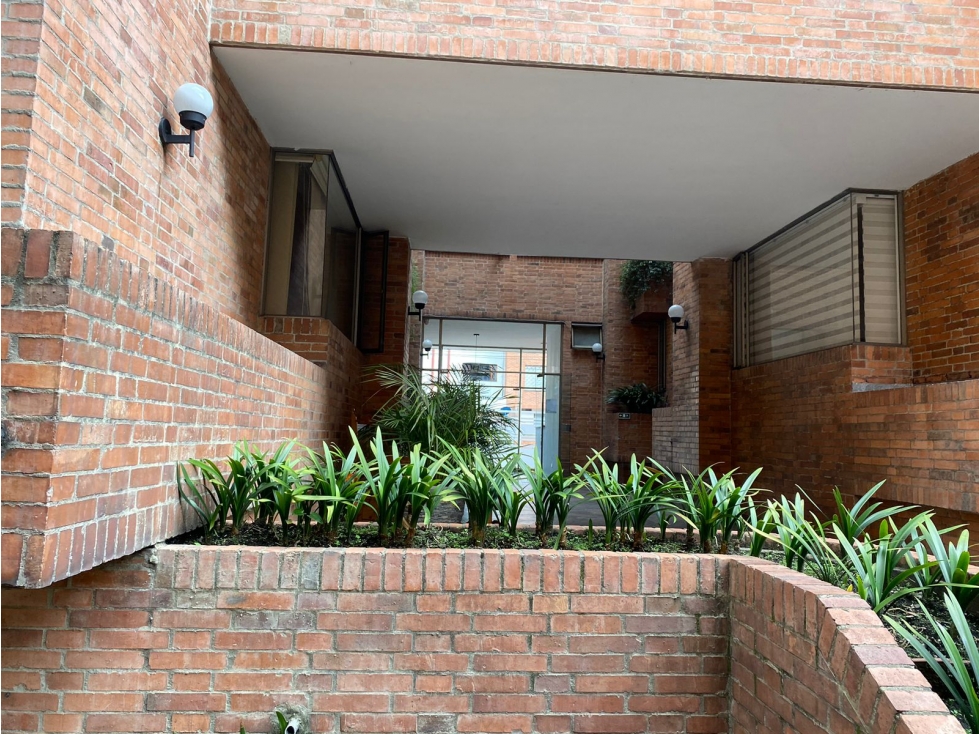 SE VENDE APARTAMENTO EN CEDRITOS, BOGOTÁ