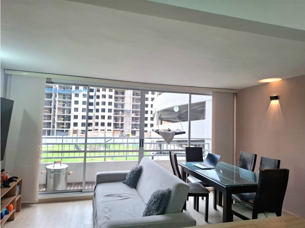 Apartamento 80m² con Garaje/ Deposito en Zipaquirá - Conjunto Mítika