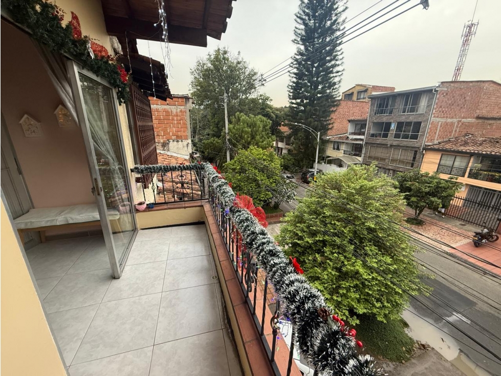 Apartamento para la venta en Guayabal — foto 5