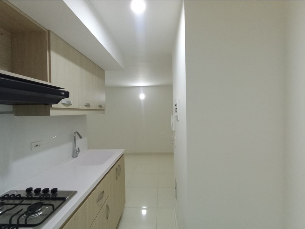 SE VENDE APTO RESIDENCIAL MANZANARES SANTA MARTA J.V — foto 6