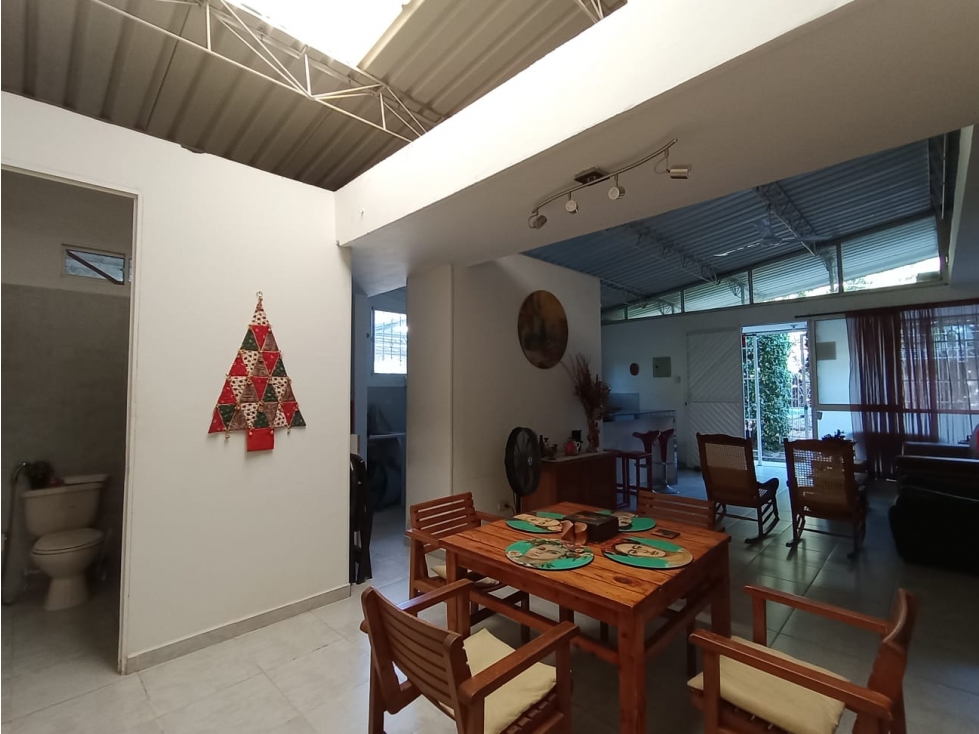 SE VENDE CABAÑA A POCAS CUADRAS DE LA PLAYA BELLO HORIZONTE SM Y.Z — foto 3