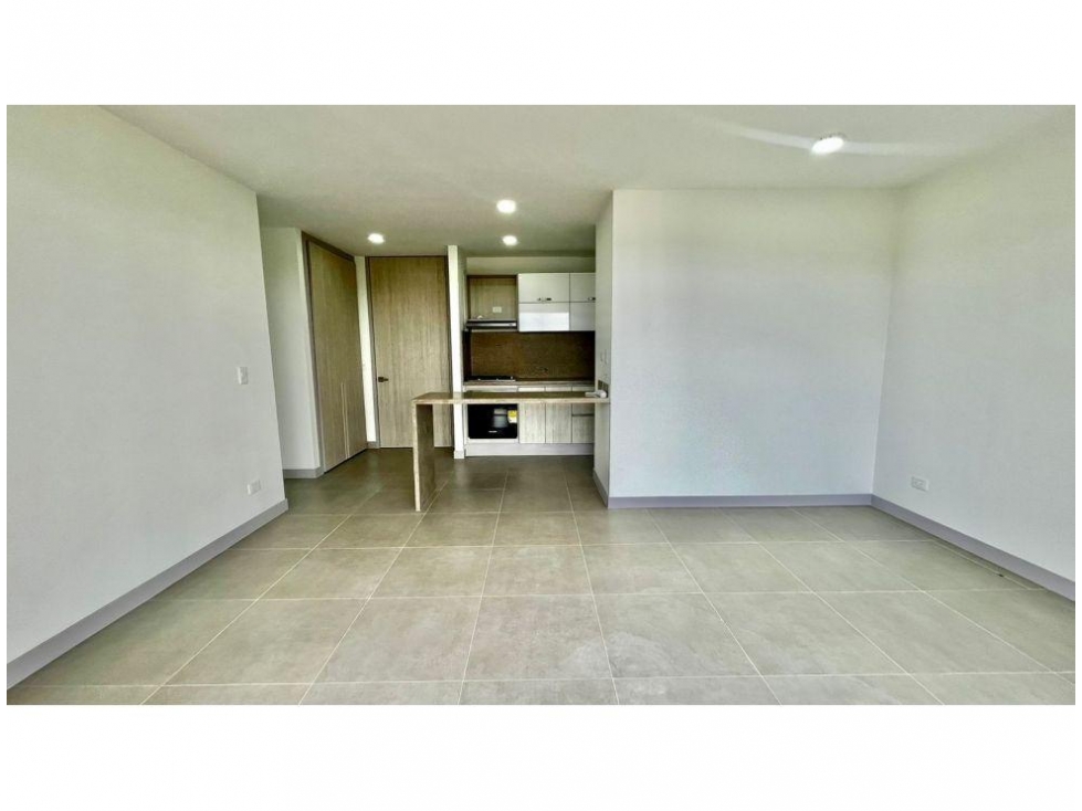 ARRIENDO APARTAMENTO EN SERENA DEL MAR - CARTAGENA — foto 3