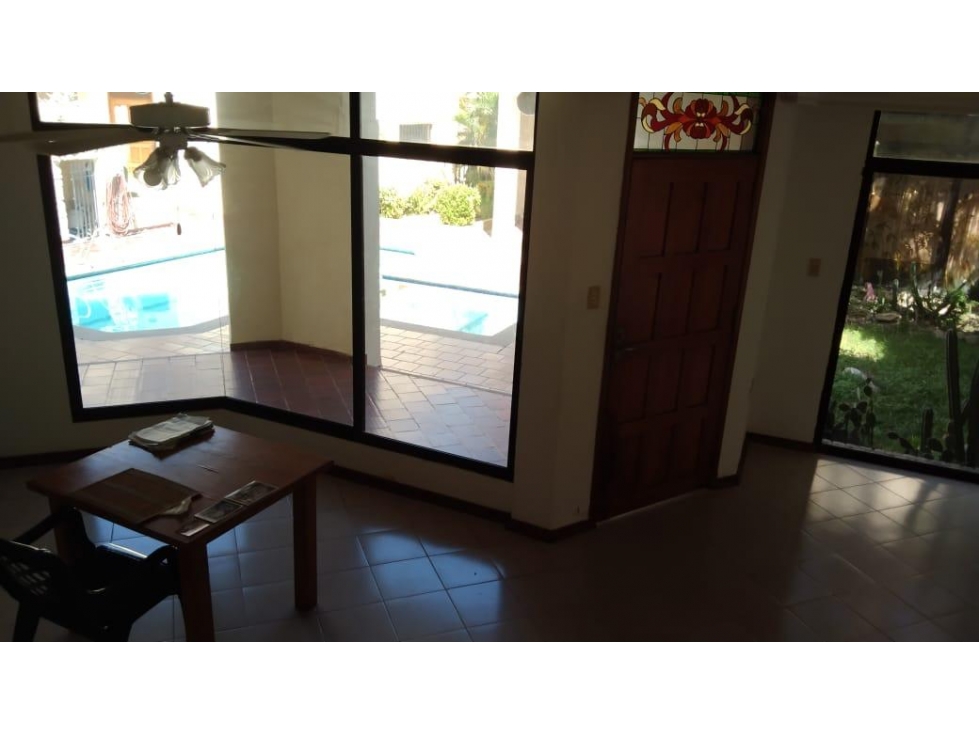 SE VENDE CASA EN EL RODADERO, SANTA MARTA — foto 5