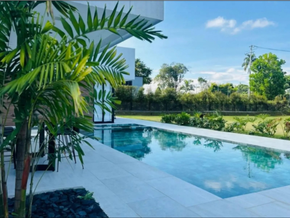 VENTA CASA CAMPESTRE CERRITOS — foto 3