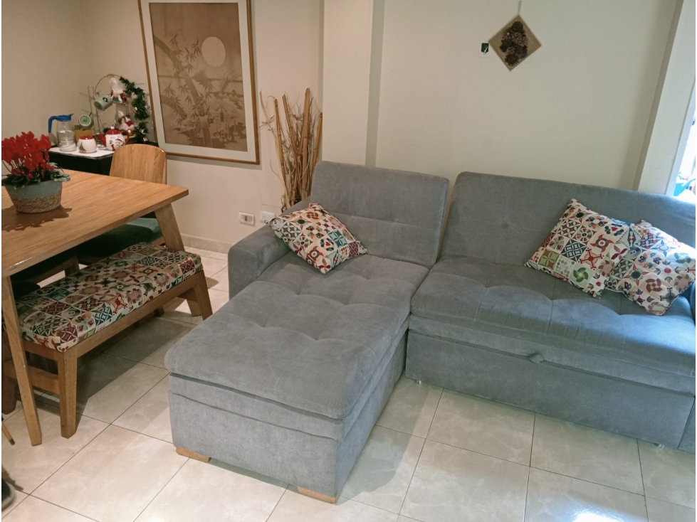 VENTA APARTAMENTO LAS VILLAS — foto 3