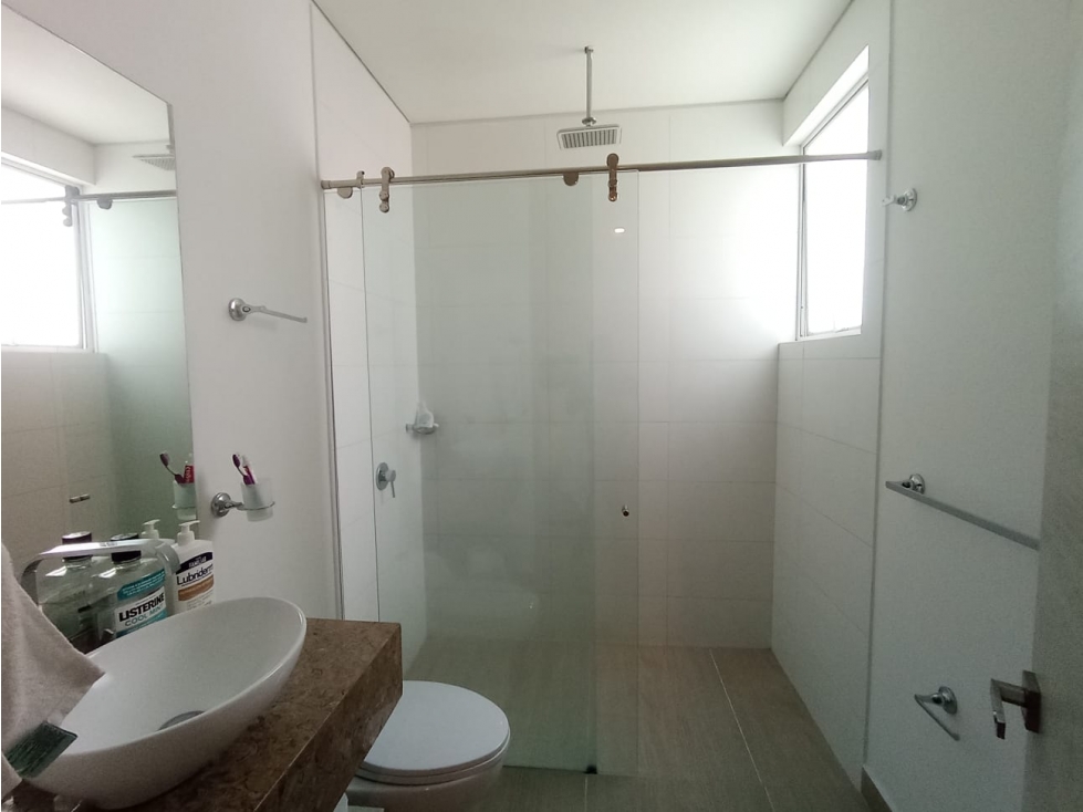 VENTA APTO RESIDENCIAL VISTA AL MAR BELLO HORIZONTE STA MTA L.C — foto 4