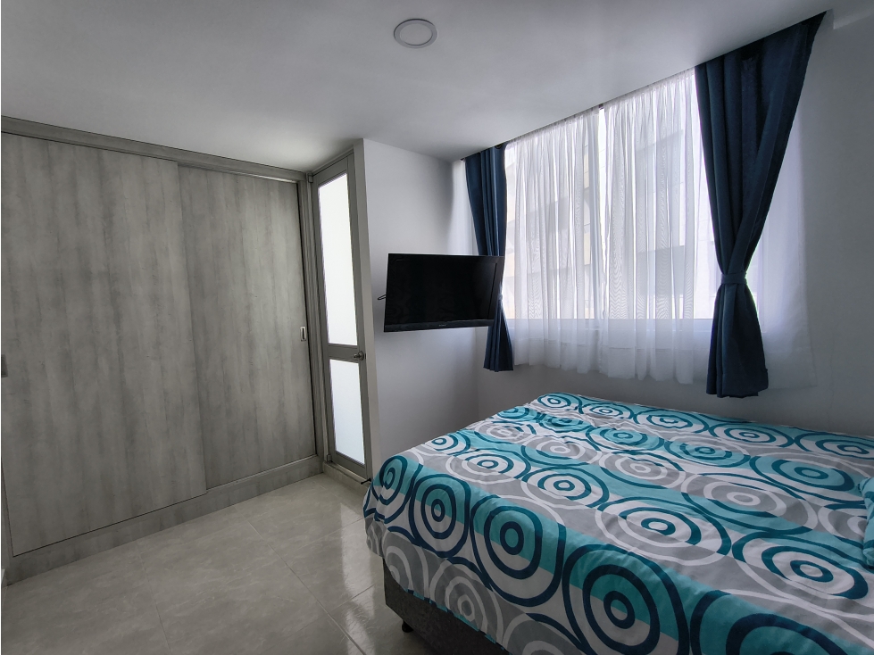 SE VENDE APARTAMENTO CONJUNTO CERRADO CERCA AL BUENAVISTA - H.I — foto 5