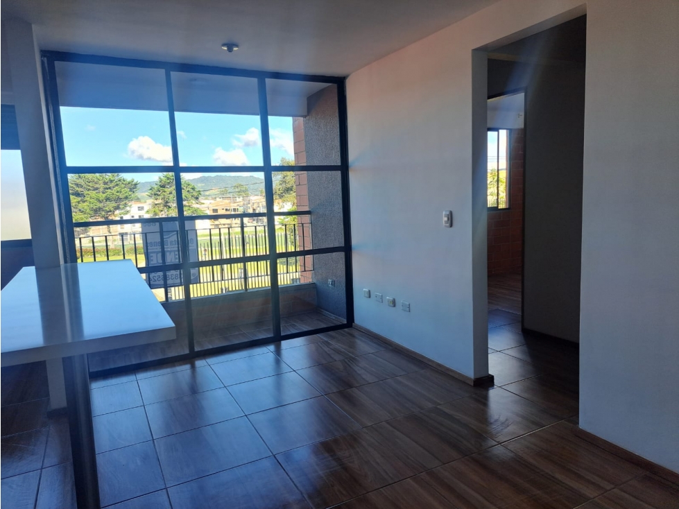 Venta de Apartamento en La Unión — foto 2