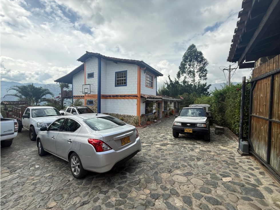 Venta de Finca en Girardota — foto 3