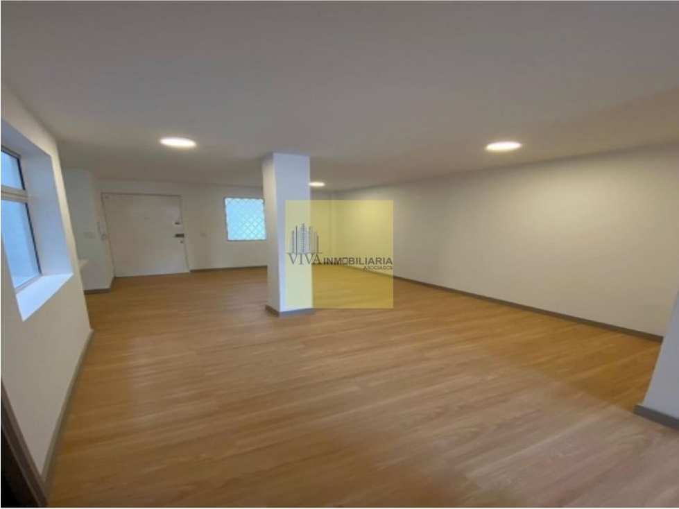 VENTA APARTAMENTO EN LAURELES MEDELLIN VI - 3