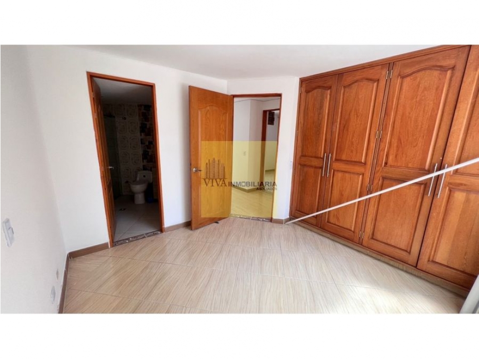 VENTA APARTAMENTO LAURELES MEDELLIN ANTIOQUIA - 3