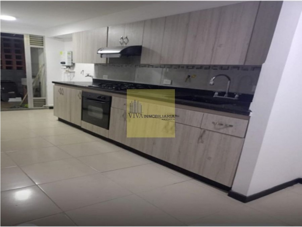 VENTA APARTAMENTO UBICADO SECTOR MALL PLAZA ITAGUII
