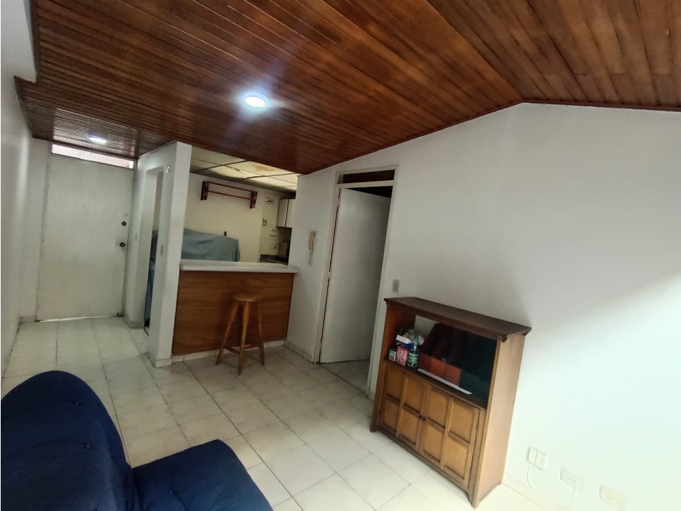 VENTA DE APARTAMENTO EN CHAPINERO, BOGOTÁ — foto 3