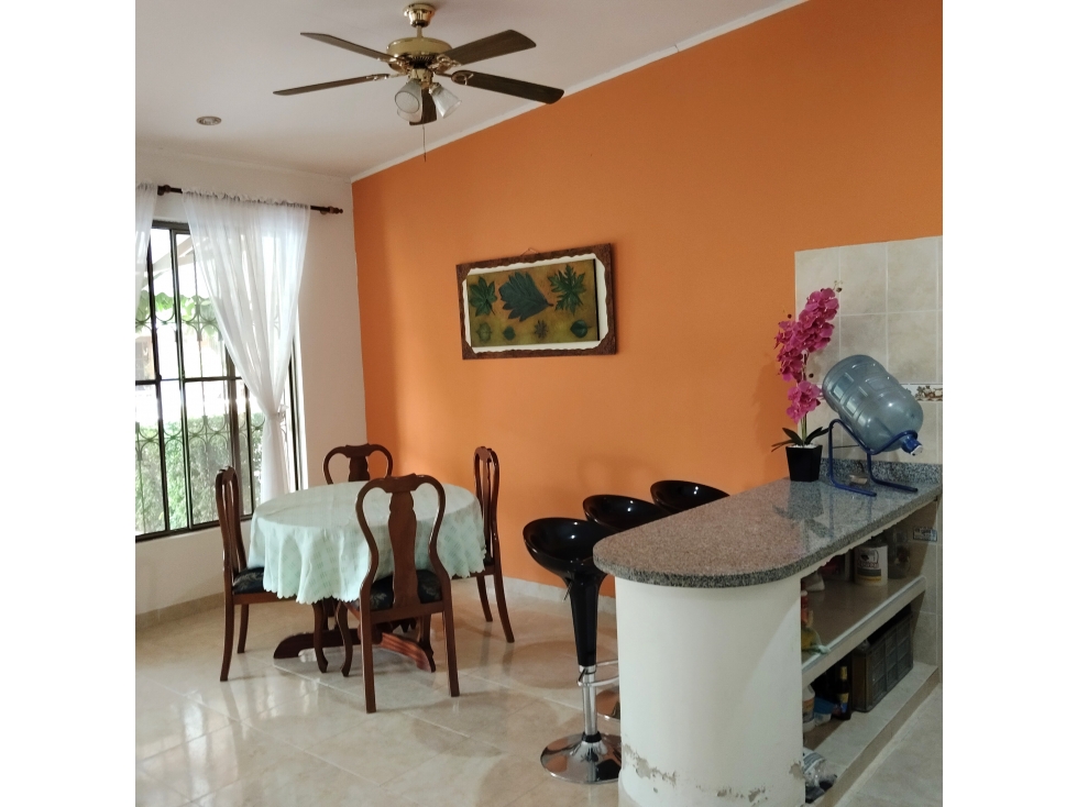 VENTA CASA CAMPESTRE FLANDES TOLIMA - 4