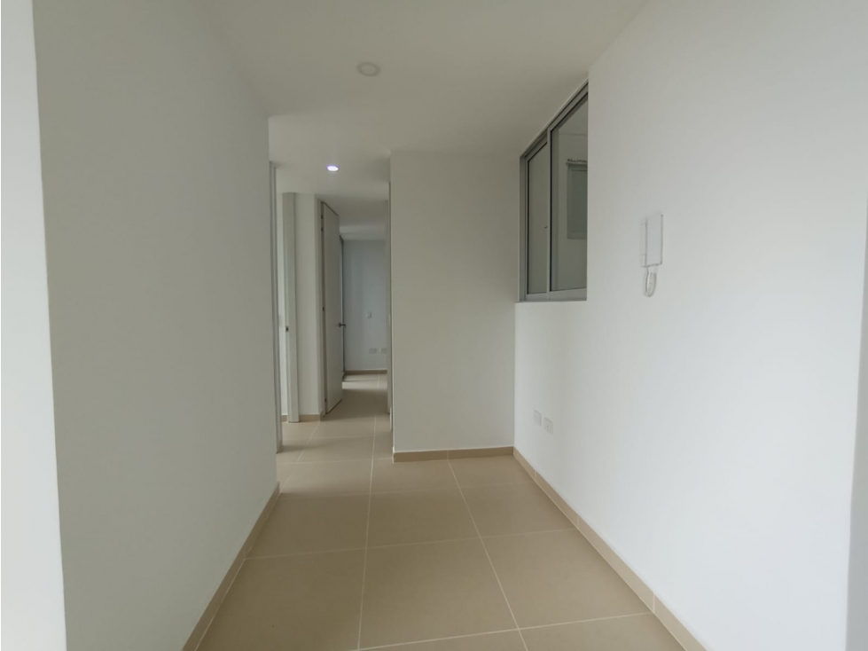 VENTA APARTAMENTO SECTOR ANILLO VIAL USANTO TOMAS VILLAVICENCIO — foto 6