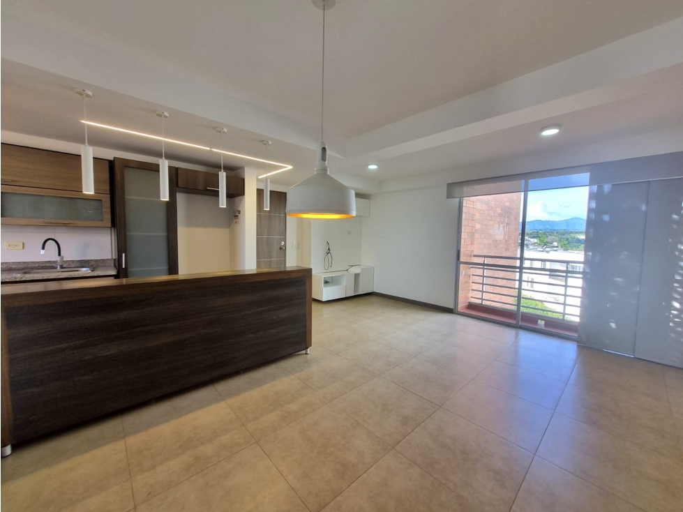 VENTA APARTAMENTO AVENIDA SUR EL NOGAL
