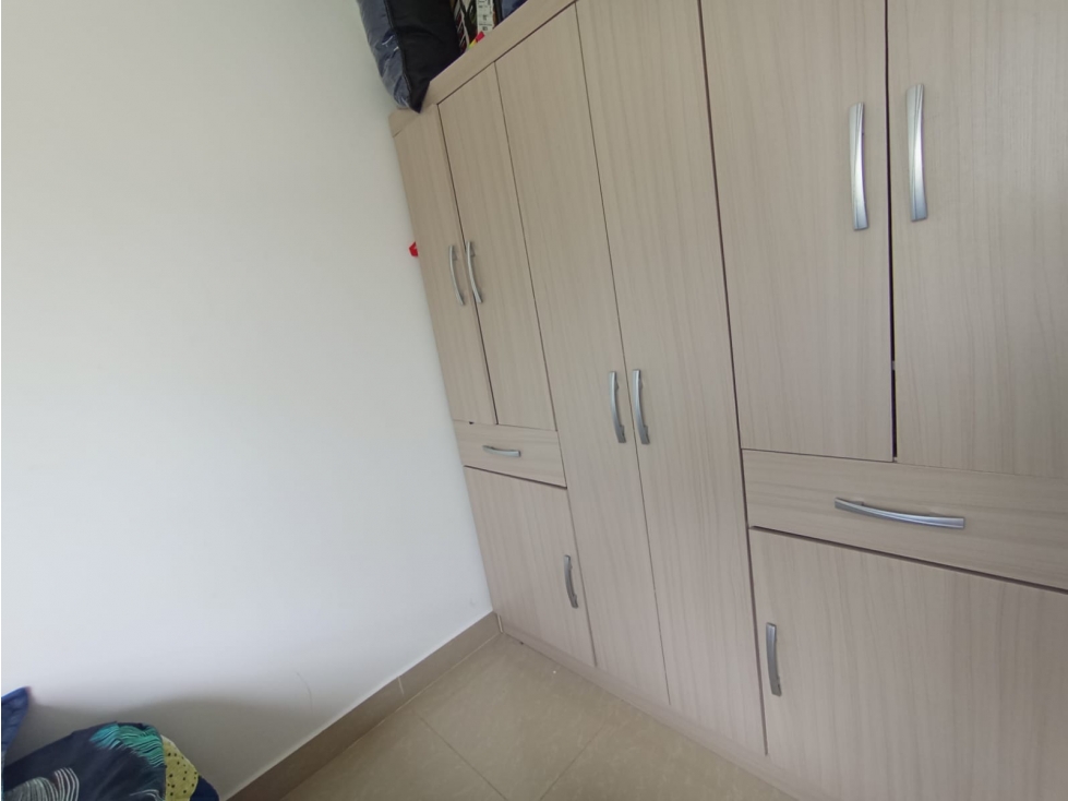 VENTA APARTAMENTO SECTOR AMARILO VILLAVICENCIO — foto 2