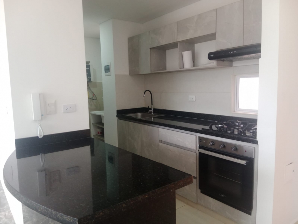 Se Vende Apartamento Lujoso en Popayán Conjunto San Nicolás — foto 5