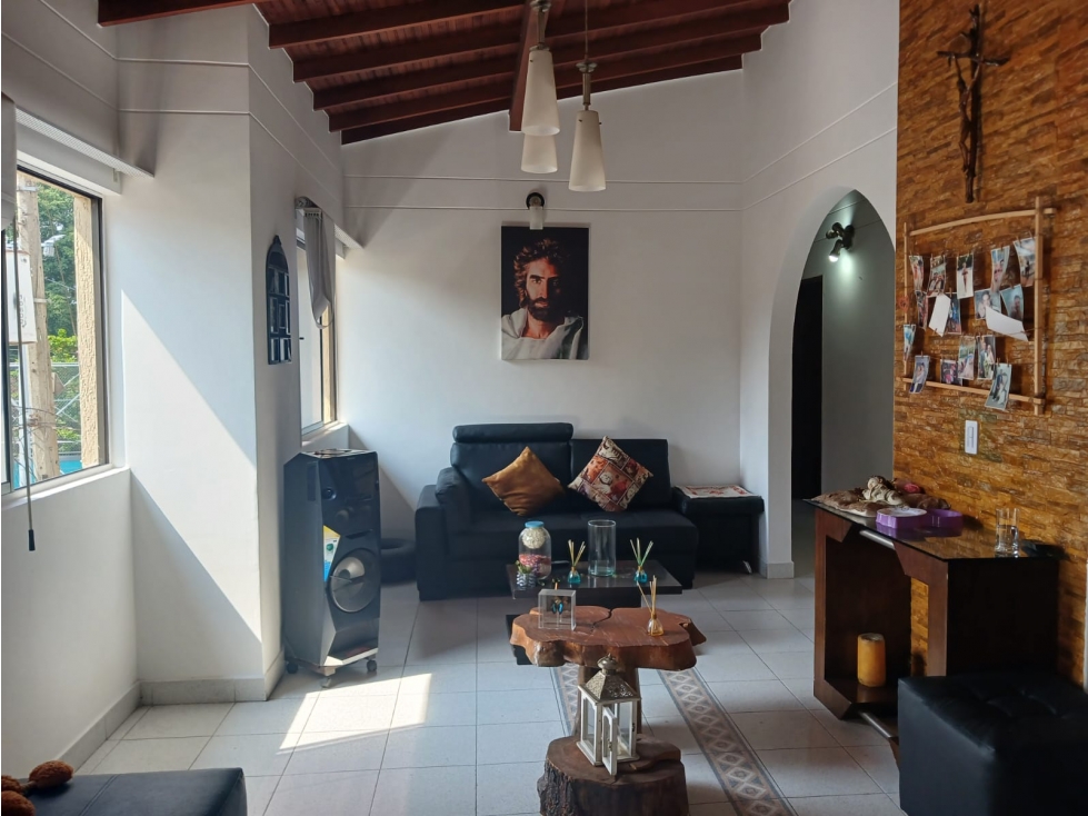 VENTA CASA EN GUAYABAL - MEDELLIN — foto 4