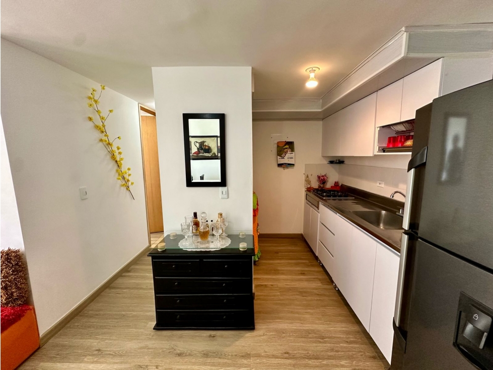 Apartamento para la Venta en Sabaneta — foto 4