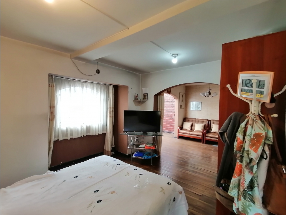 Venta de Casa en Santa Lucía Tunjuelito — foto 4