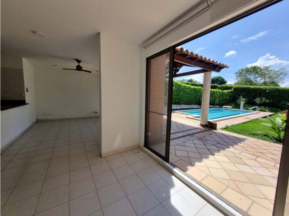 VENTA CASA CAMPESTRE CERRITOS — foto 4