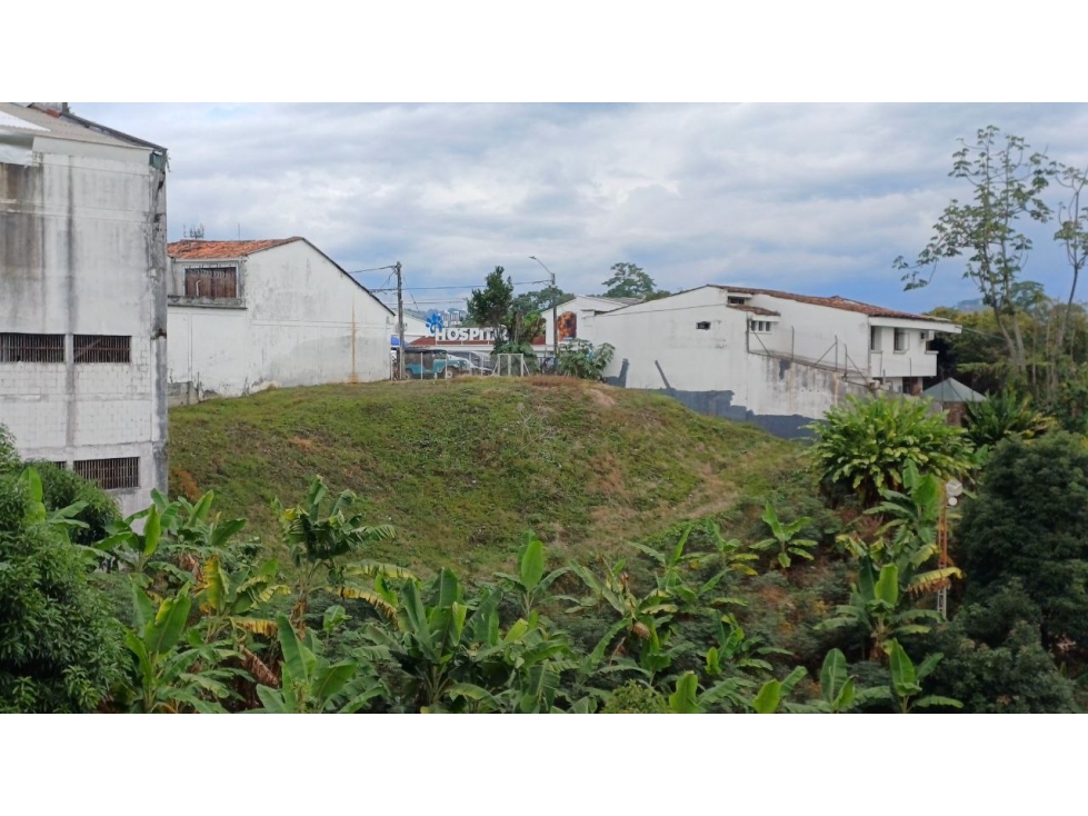 VENTA LOTE AVDA 30 DE AGOSTO MARAYA — foto 3