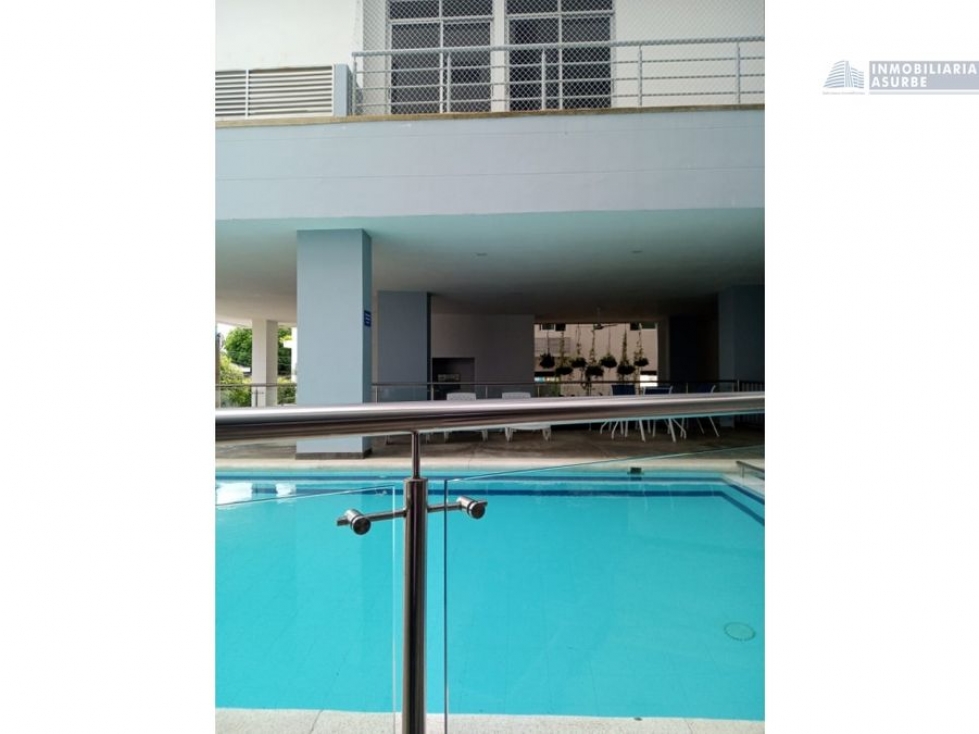 APARTAMENTO EN VENTA EN LA CASTELLANA EDIFICIO PALERMO MONTERÍA - M