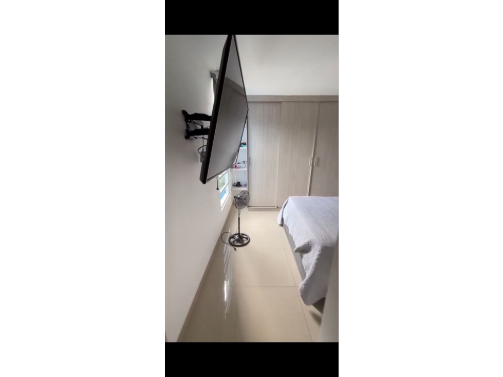 VENTA APARTAMENTO CONDINA