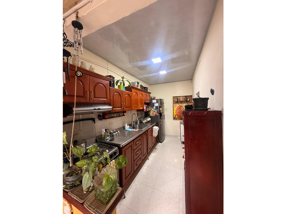 VENTA CASA CENTRO — foto 4