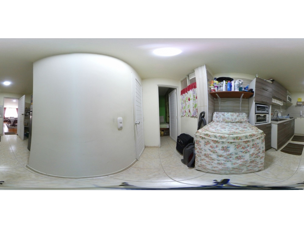 VENTA APARTAMENTO EN CHAPINERO CENTRAL SIN GARAJE — foto 6