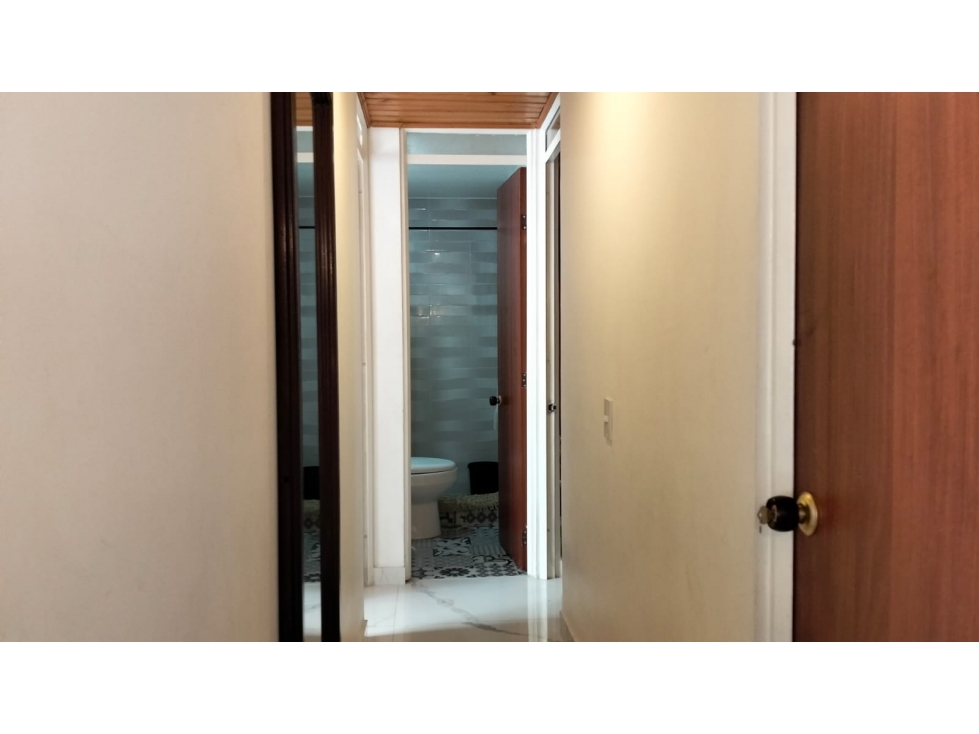 VENTA APARTAMENTO CALLE 166 USAQUEN — foto 6