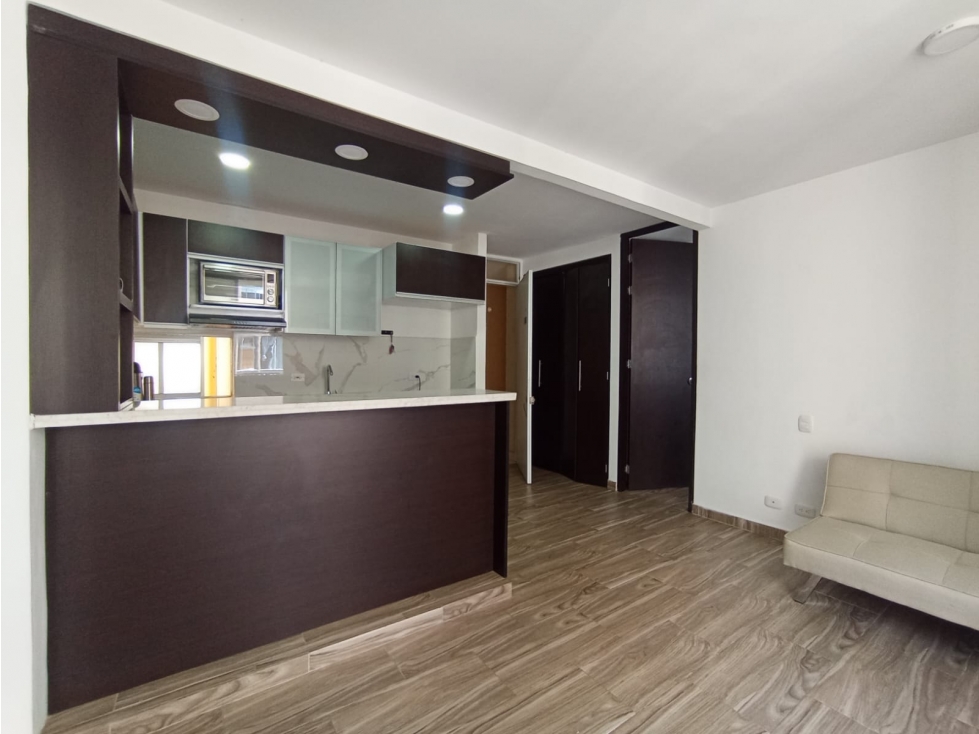 VENTA APARTAMENTO LLANO ALTO VIA A CATAMA VILLAVICENCIO — foto 4