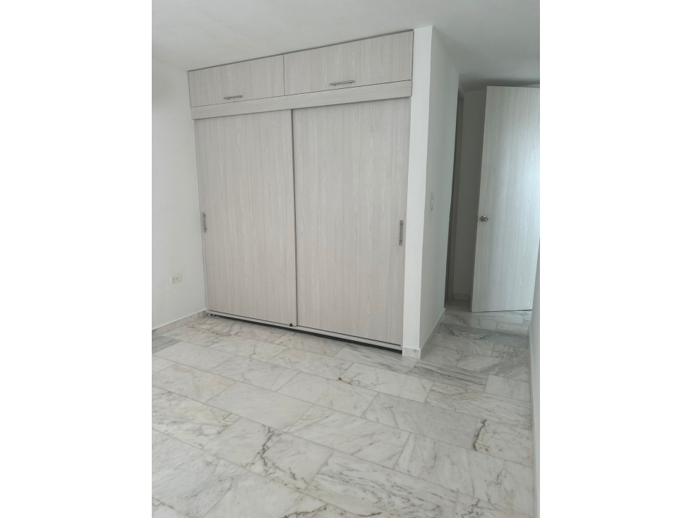 VENTA APARTAMENTO EN EDIFICIO LAS PALMAS — foto 6