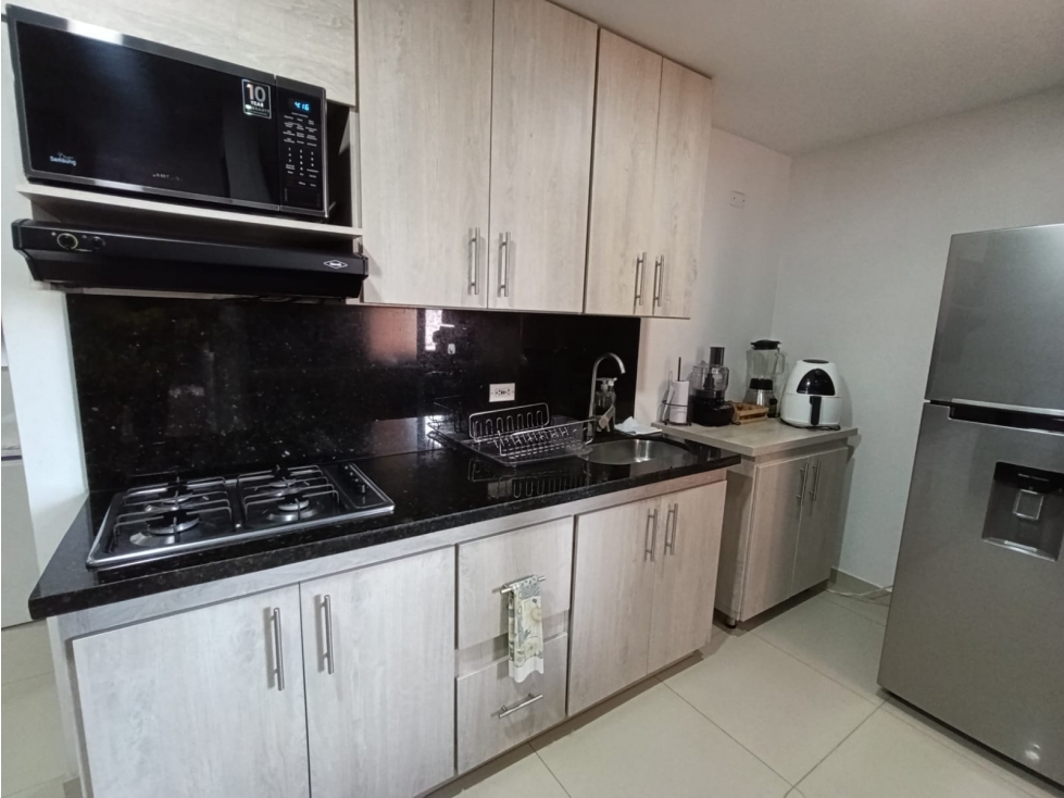 Venta Apartamento en Cabañitas Bello — foto 6