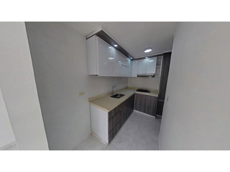SE VENDE APARTAMENTO EN SAN MARINO, BARRANQUILLA — foto 5