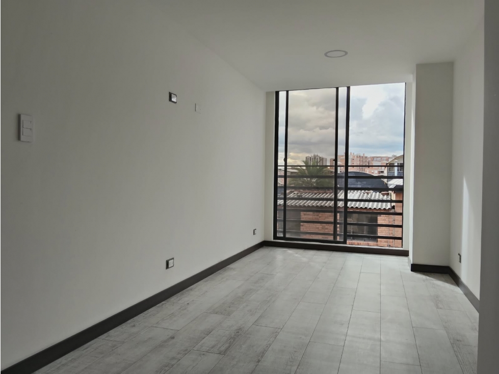 En venta apartamento para estrenar en el Restrepo en Bogota