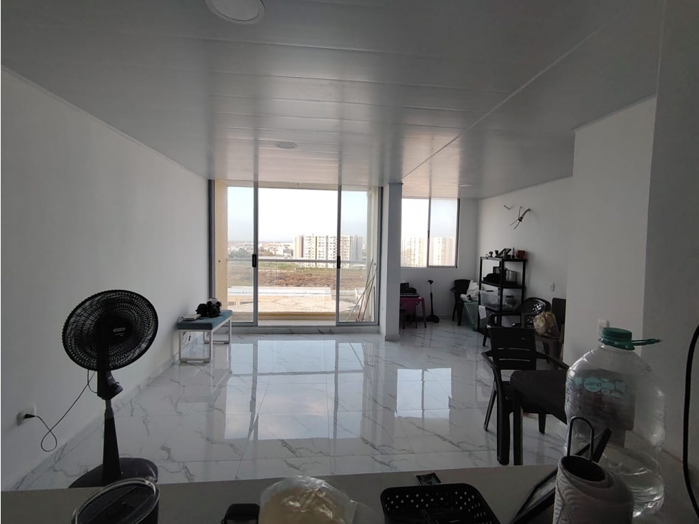 VENTA APARTAMENTO EN PARQUE HEREDIA — foto 4