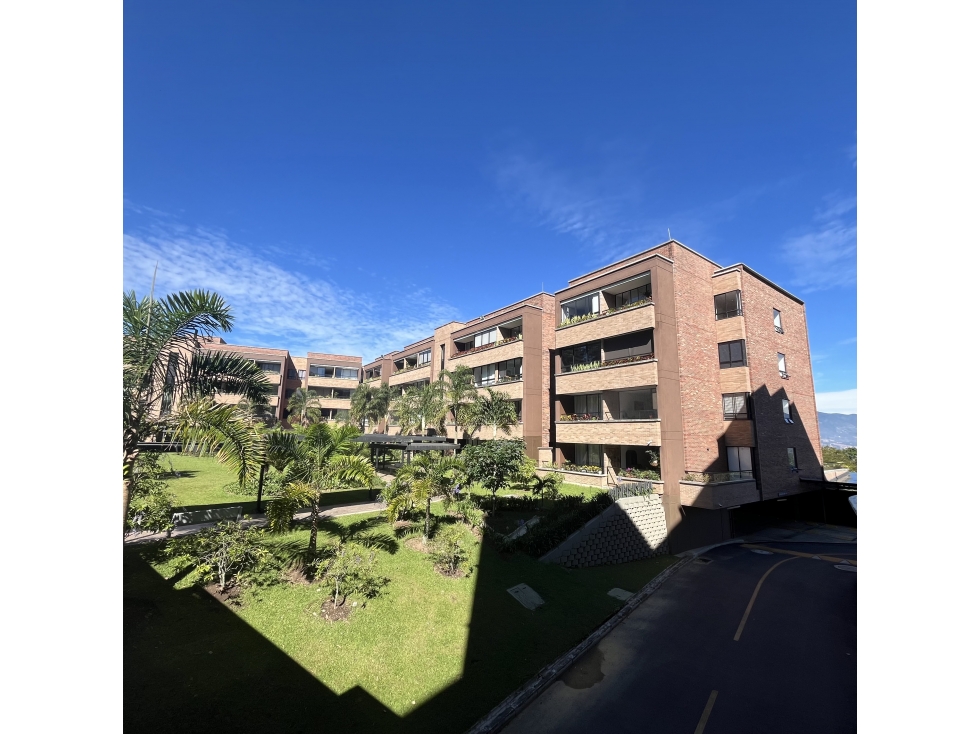 Venta Apartamento Senior Living El Escobero — foto 2