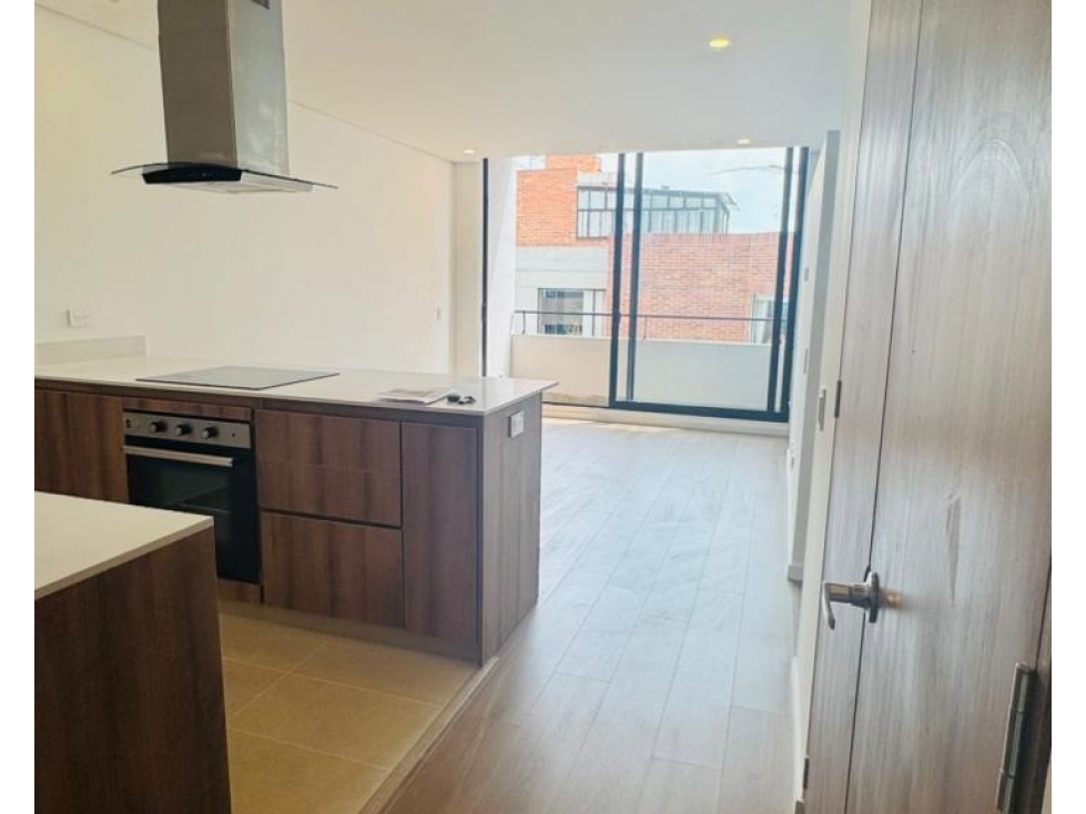 VENTA DE APARTAMENTO EN CEDRITOS. BOGOTÁ